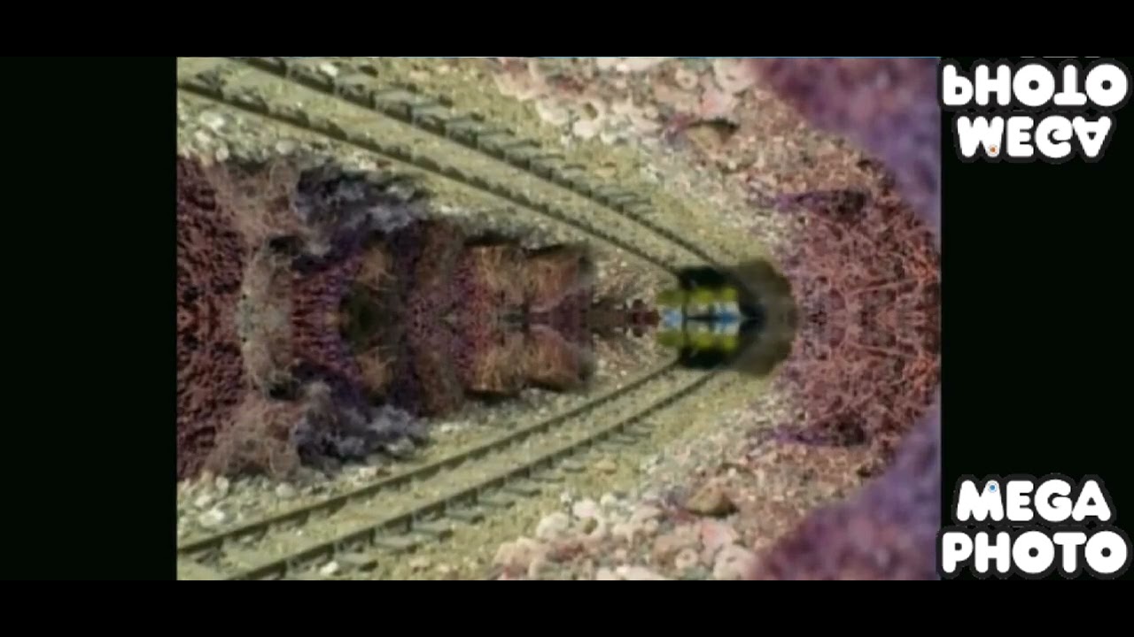 Thomas and friends intro in G Major 22 V3
