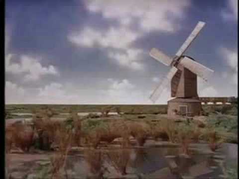 Thomas and friends Season 2 Original Intro