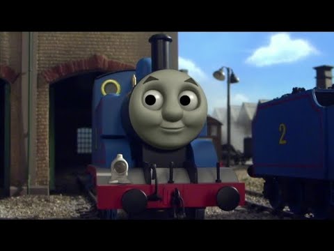 Thomas and his Friends | Season 12 | Engine Roll Call
