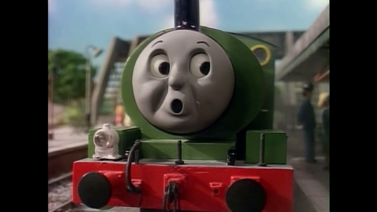 Thomas' Anthem (Sing-Along)