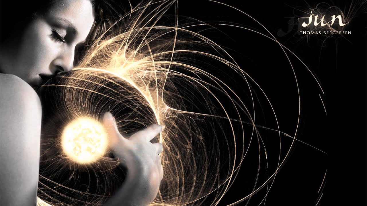 Thomas Bergersen - Always Mine (Sun)