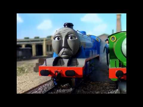 Thomas Bye George! UK