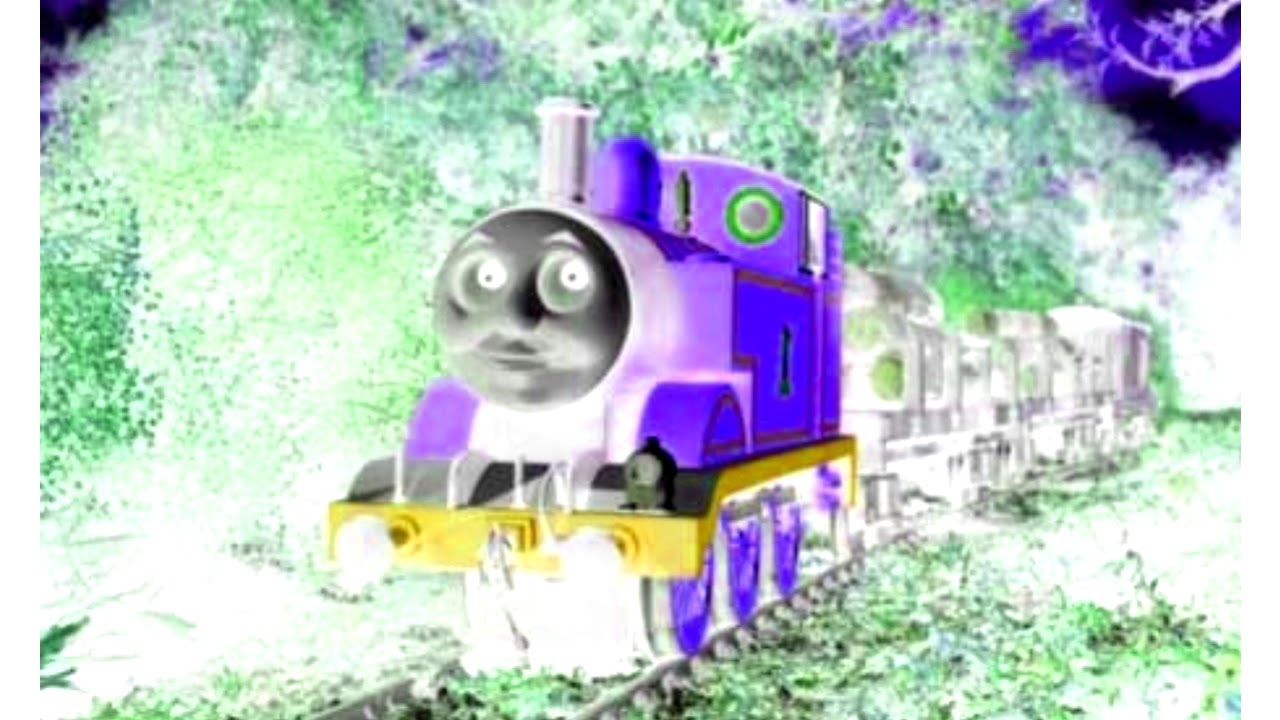 Thomas Csupo Effects (Part 1)
