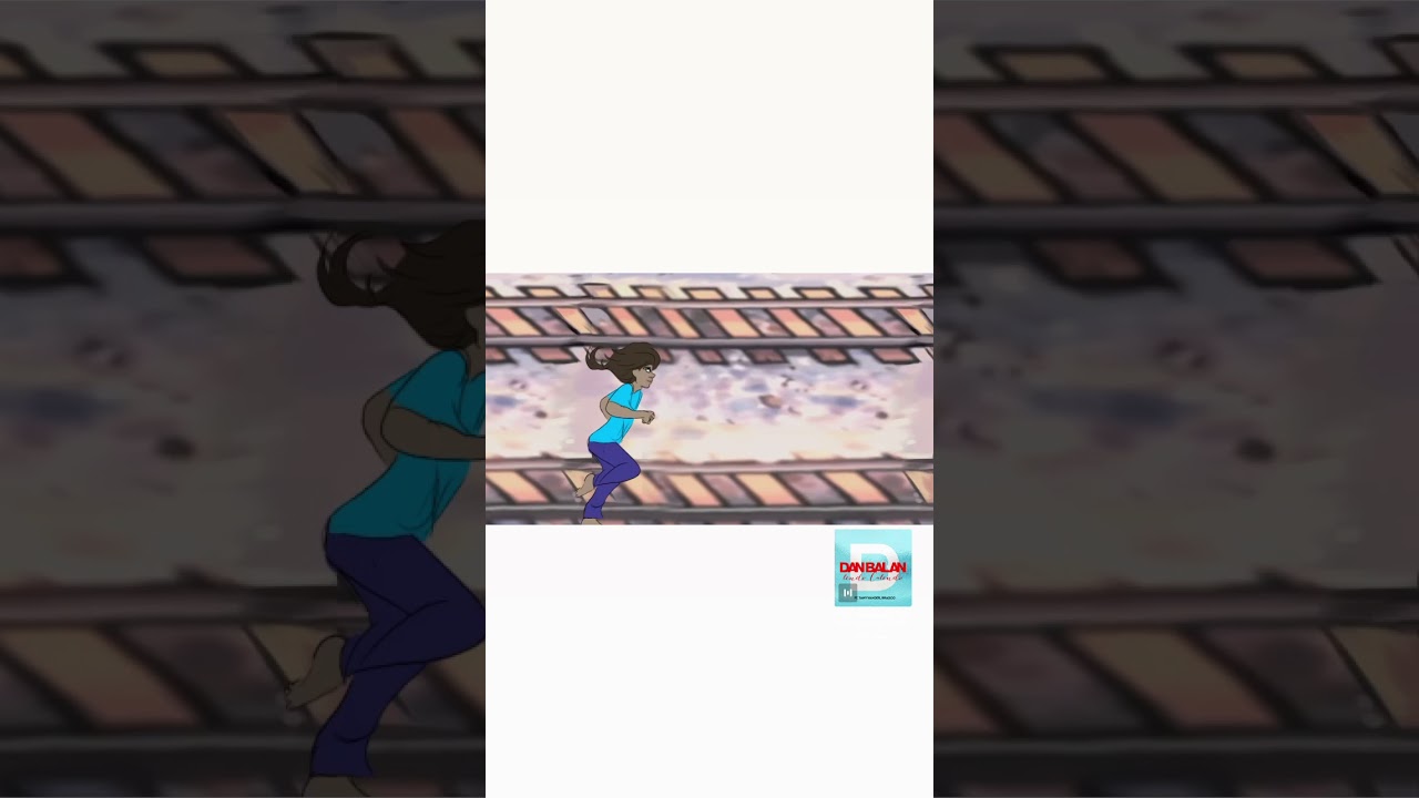 Thomas engine animation
