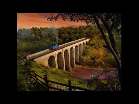 Thomas gets tricked