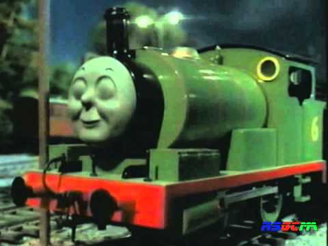 Thomas, Percy & The Dragon (MA)