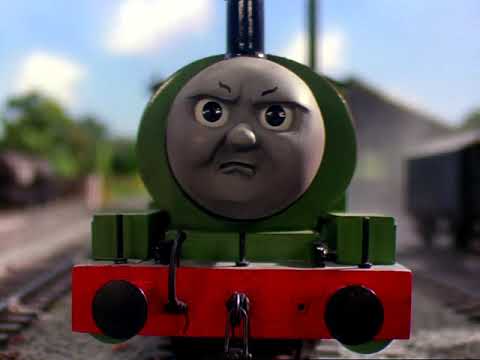 Thomas, Percy and the Dragon (Season 3, Episode 7, UK, Michael Angelis)