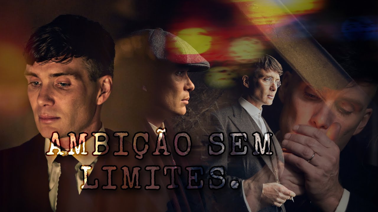 Thomas Shelby | 