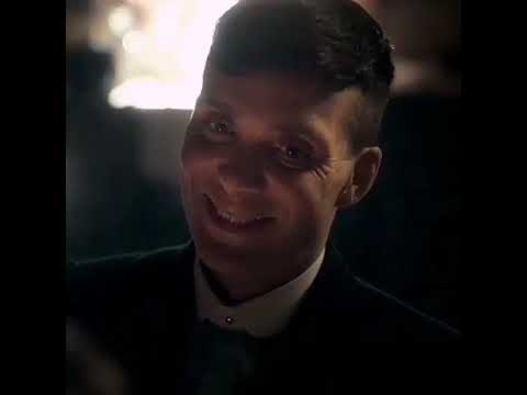 Thomas Shelby Kısa Video
