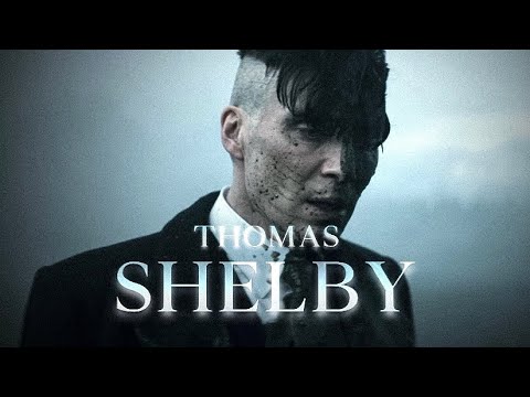 Thomas Shelby, Peaky Blinders