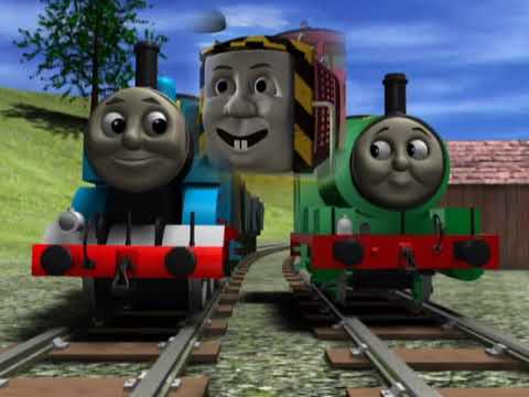 Thomas' Storybook Adventure   Thomas & Friends   Free Download, Borrow, and Streaming   Internet Arc