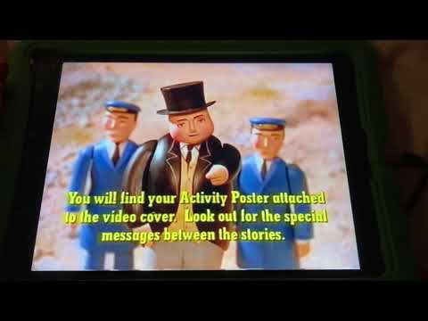 Thomas The Tank Engine & Friends Playtime Bumper 1