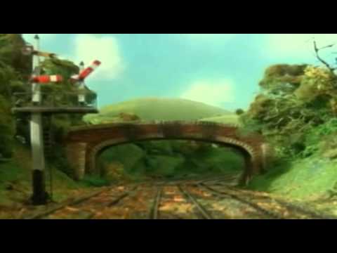 Thomas the Tank Engine and Friends S3E10
