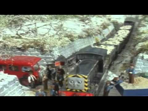 Thomas the Tank Engine and Friends S3E14