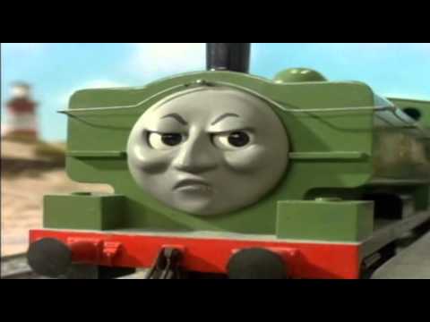 Thomas the Tank Engine and Friends S3E23