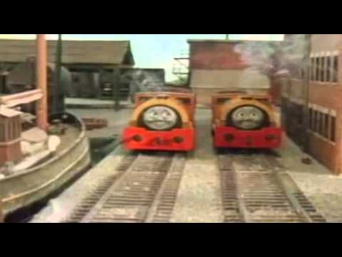 Thomas the Tank Engine and Friends S3E24