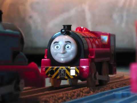 Thomas The Trackmaster Show Episode 11 Gordon Returns Part 2