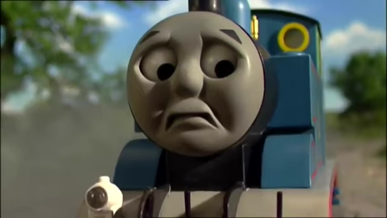Thomas Trainz 2 series ozward the great and powerful ghost big boy teaser trailer