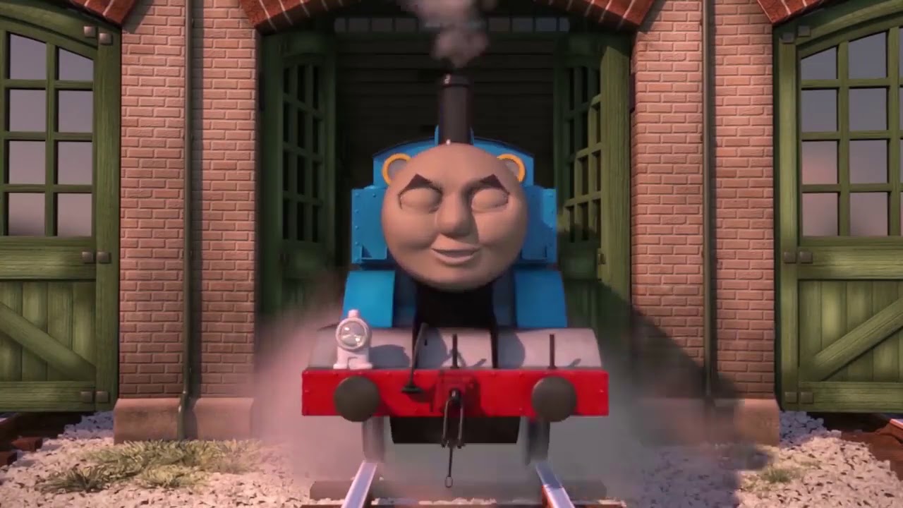 Thomas' Word: Box