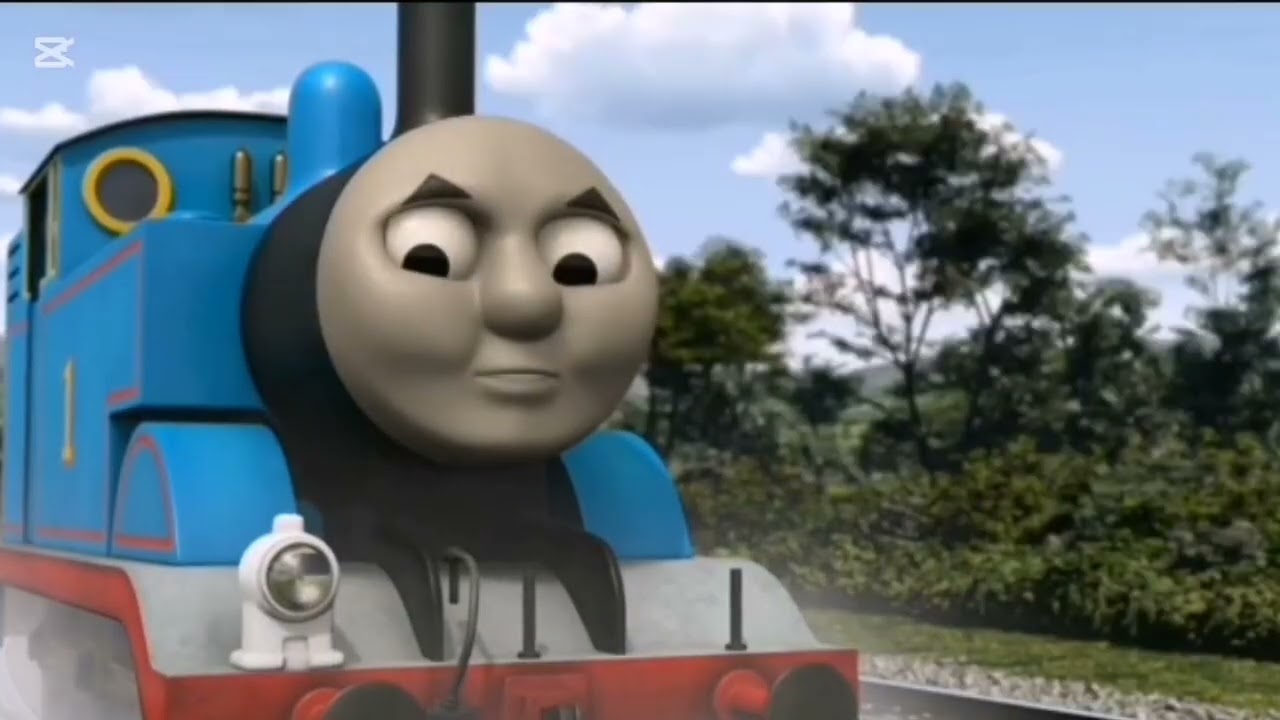 Thomas y sus amigos el día sorpresa de sodor (1/3)