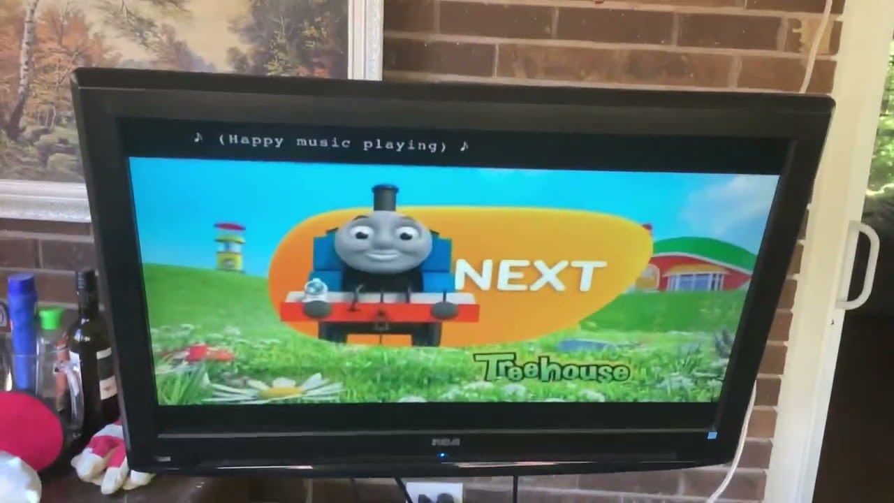 Thomas-&-Friends-Next-Treehouse-tv-Early-Rare-September-2022
