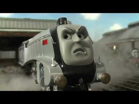 Thomas/Roary the Racing Car Parody 3