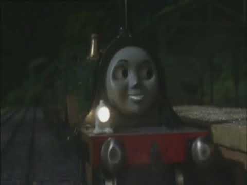 Thomas/Thunderbirds Parody Clip 80