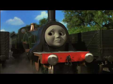 Thomas/Toy Story 3 Paordy