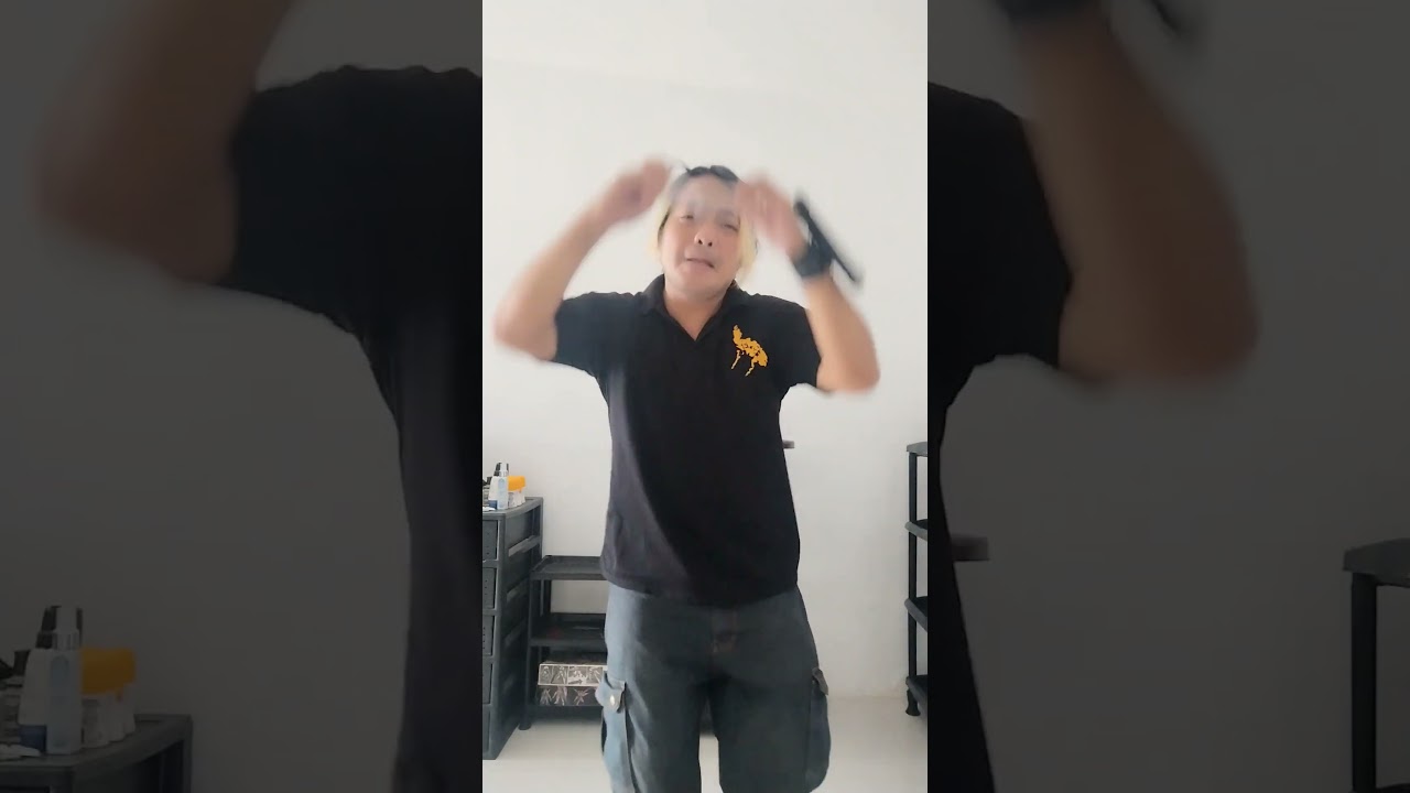 THONG SONG TIKTOK
