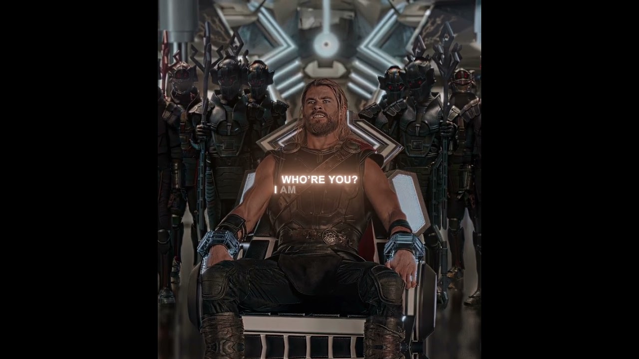 THOR! - 