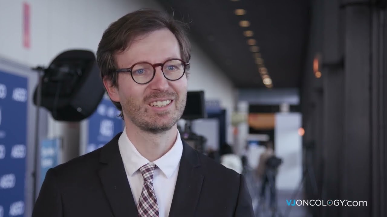 THOR: erdafitinib in metastatic urothelial cancer with FGFR alterations