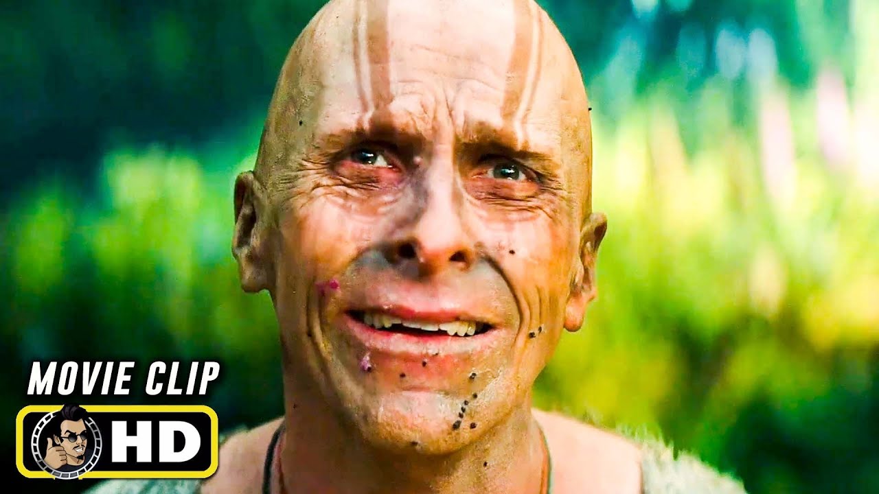 THOR: LOVE AND THUNDER Clip - 