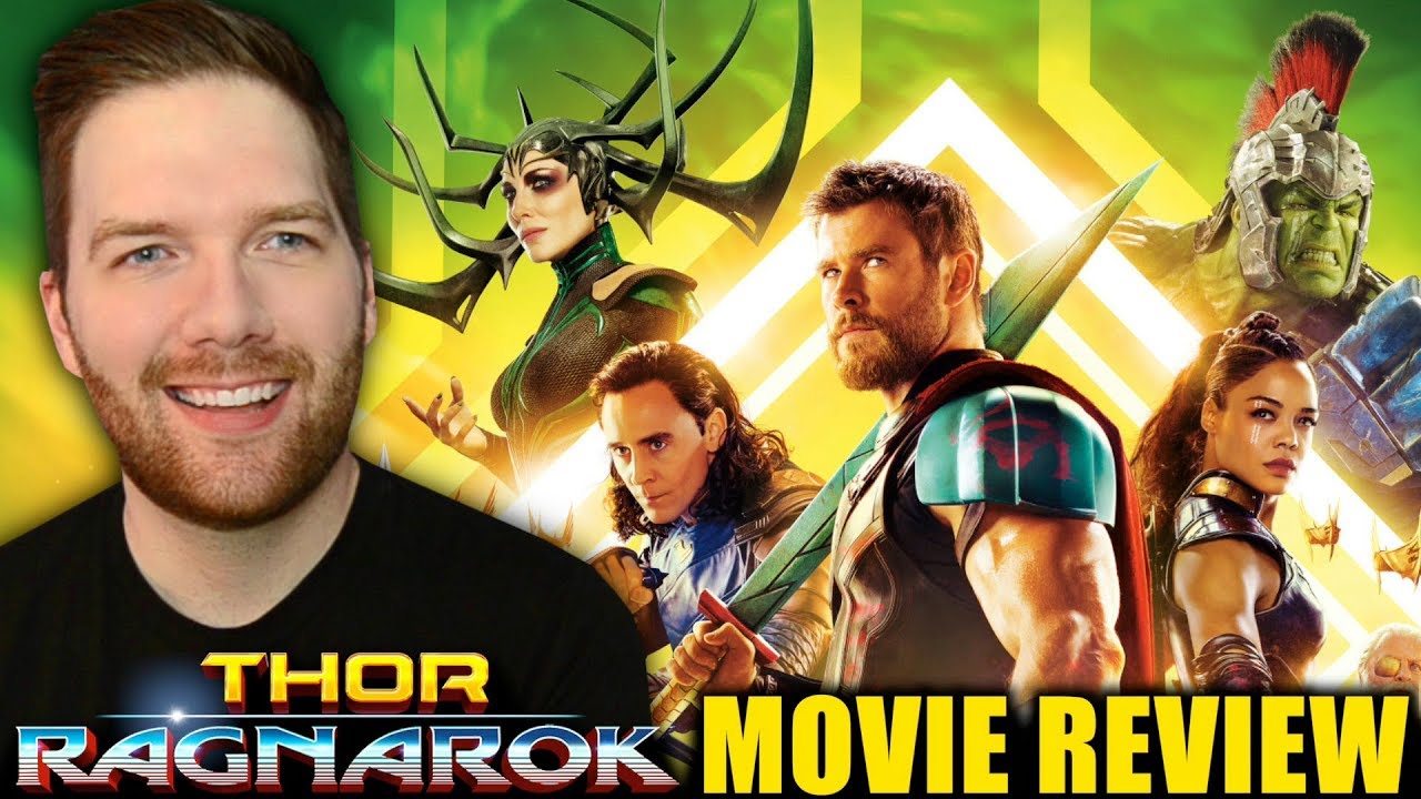 Thor: Ragnarok - Movie Review