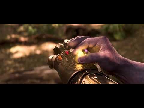 Thor vs Thanos but with Ed Edd’n Eddy Sound Effects