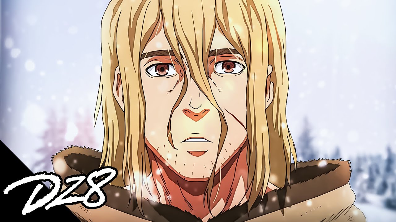THORFINN SONG | 