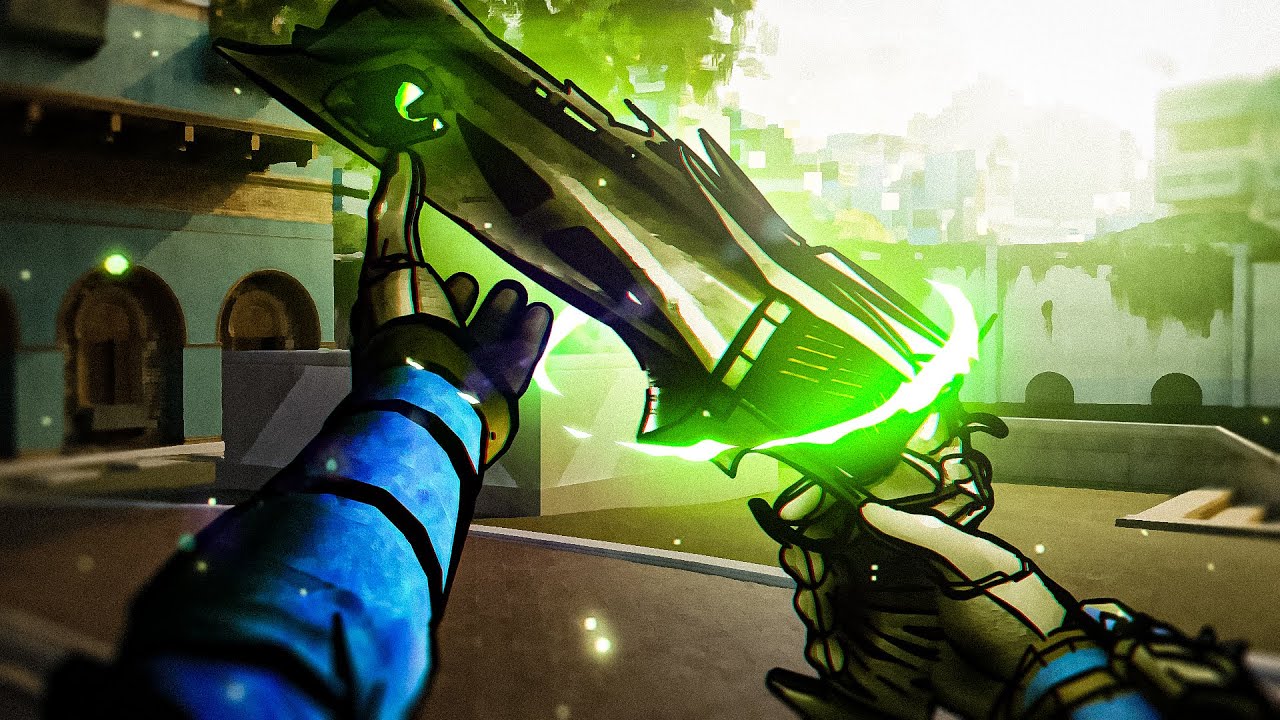 Thorn still packs a punch in 2025... (Destiny 2)