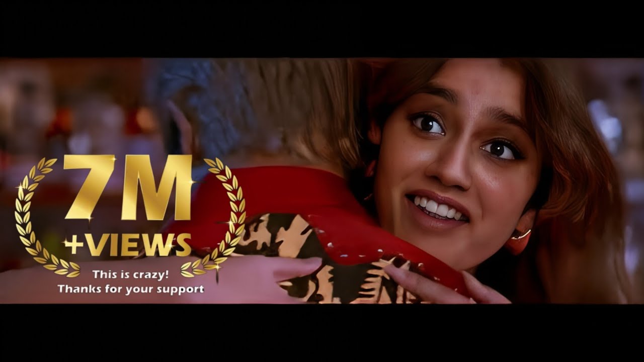 Thottu Thottu Pesum Sultana | Good Bad Ugly (GBU) |  Simran | Priya Prakash Varrier | Vidyasagar