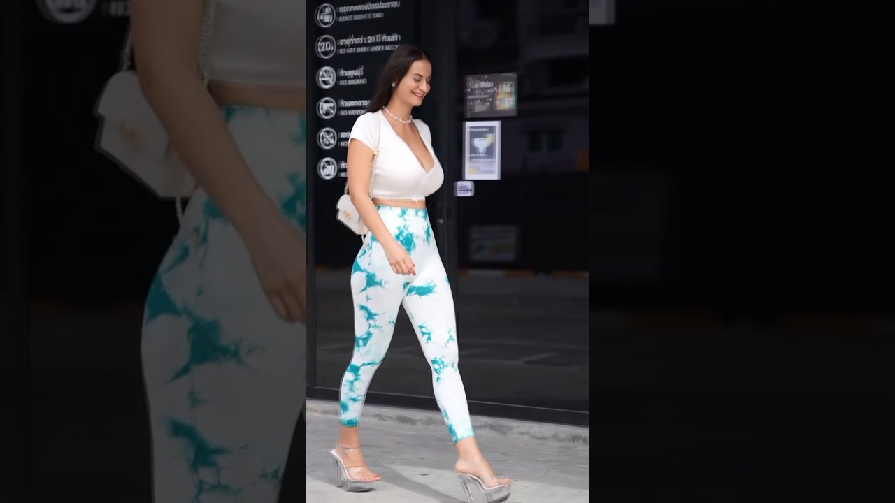 Thoughts on this outfit #casual #fashion