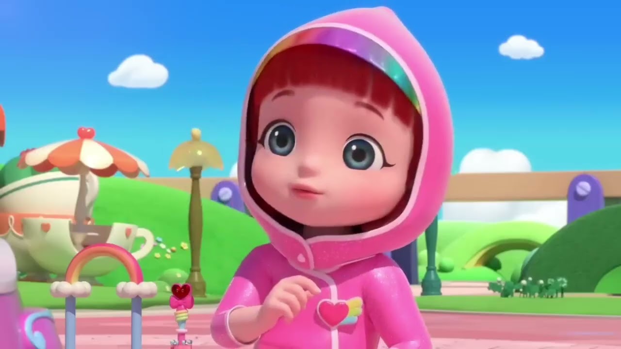 (thousand views ever) Rainbow Ruby: oh no (Season 2)