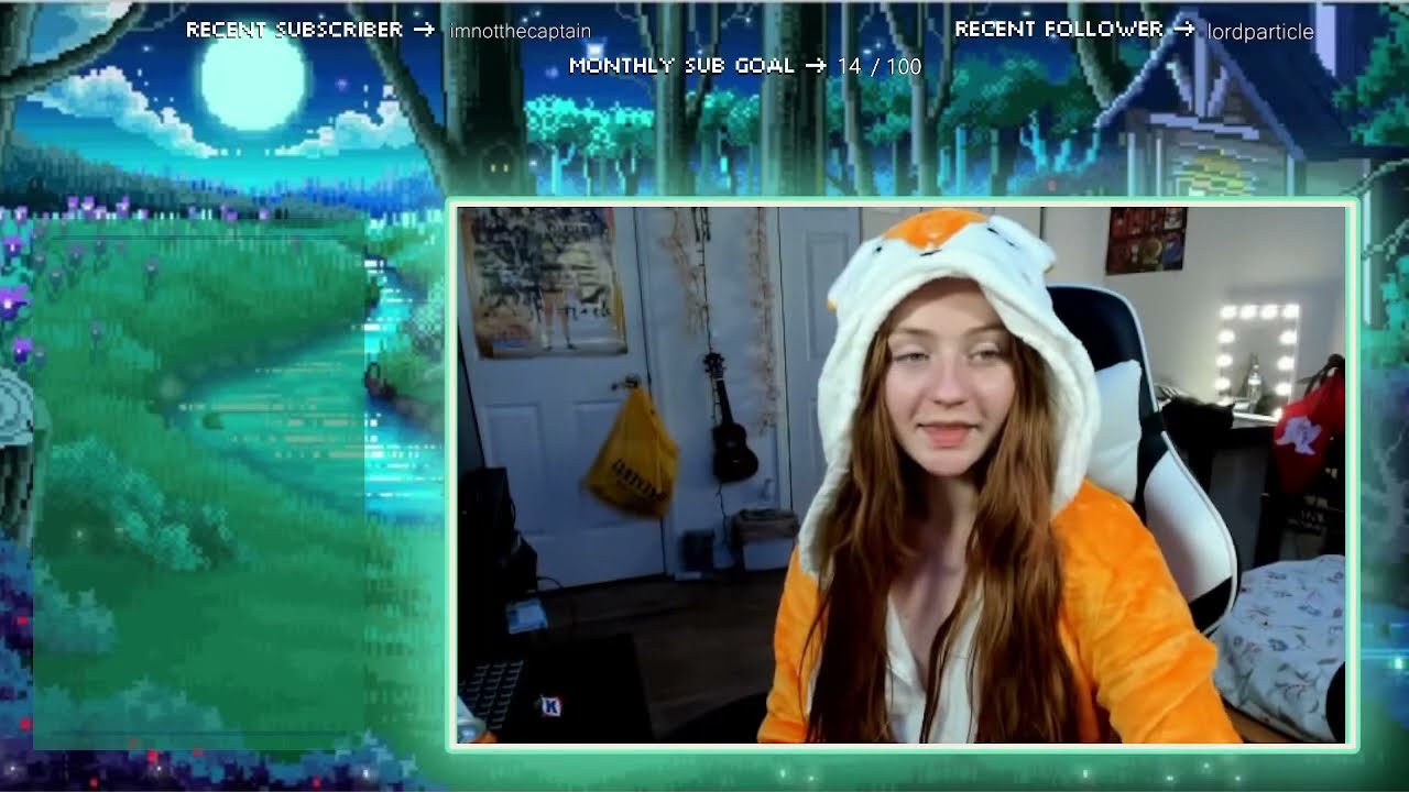 Thqttie VOD dec 26 2021 Dead by Daylight