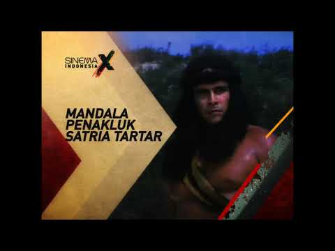 [THRAILER] Mandala Penakluk Satria Tartar #filmjadul #filmlawas #action