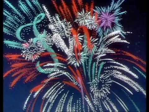 Three Caballeros - Finale
