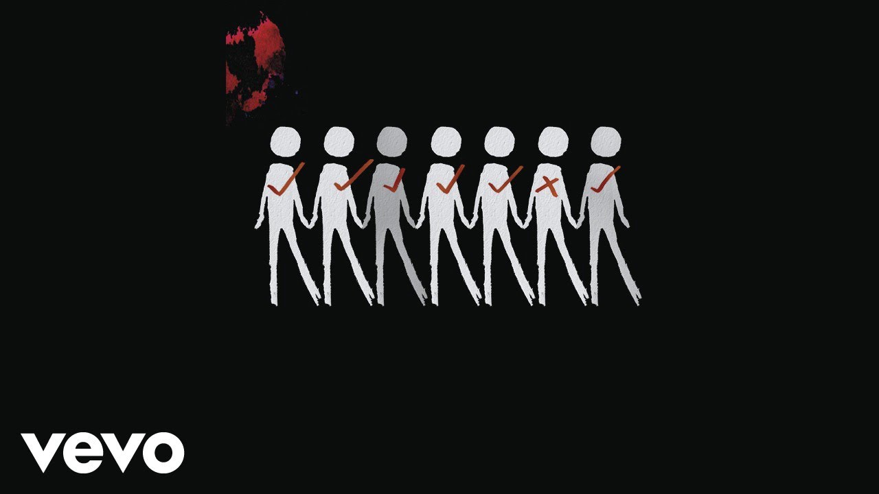 Three Days Grace - Riot (Audio)