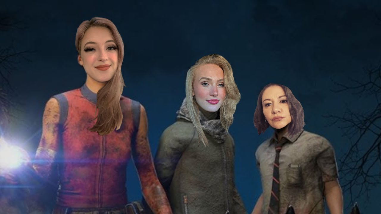 Three lovely ladies and a hooker | Gremlin Thursday