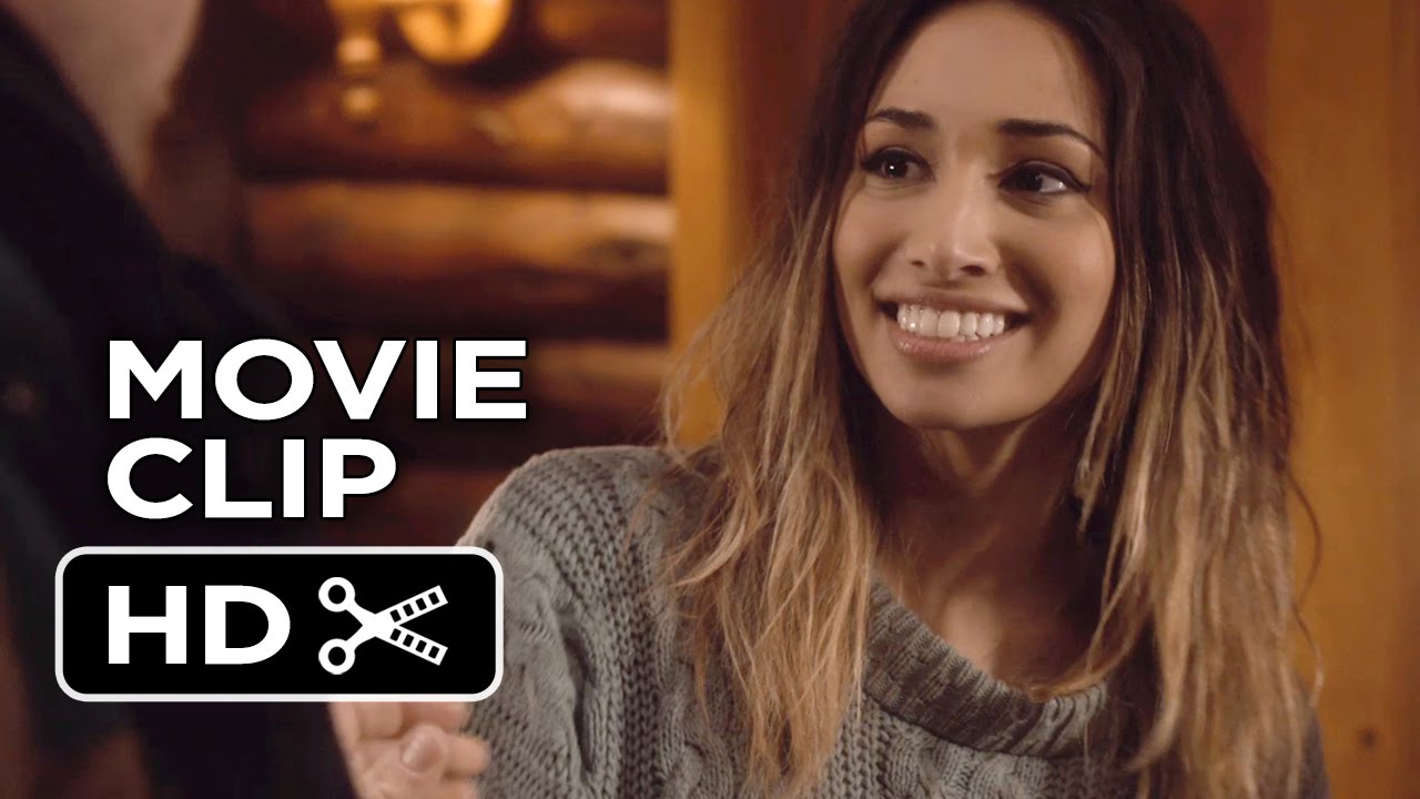 Three Night Stand Movie CLIP - Oh My God (2015) - Sam Huntington, Meaghan Rath Movie HD