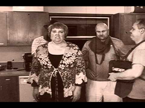 Three Stooges:  Our Daily Bread