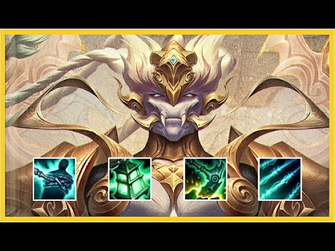 THRESH MONTAGE #19 - 1000 IQ