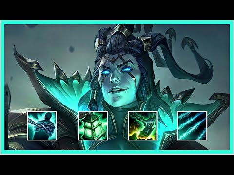 THRESH MONTAGE #20 - PERFECT HOOK
