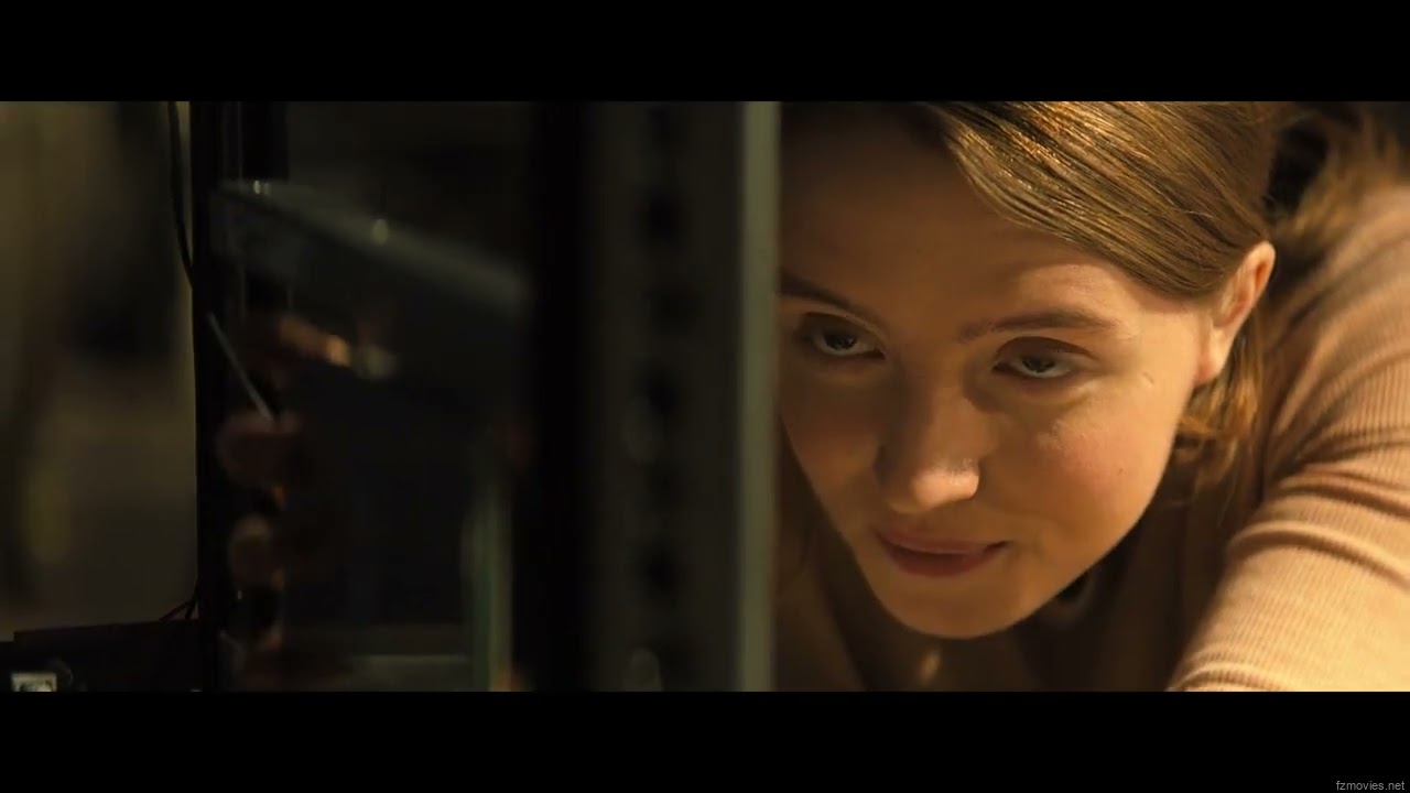 thriller movies netflix RUN full movie