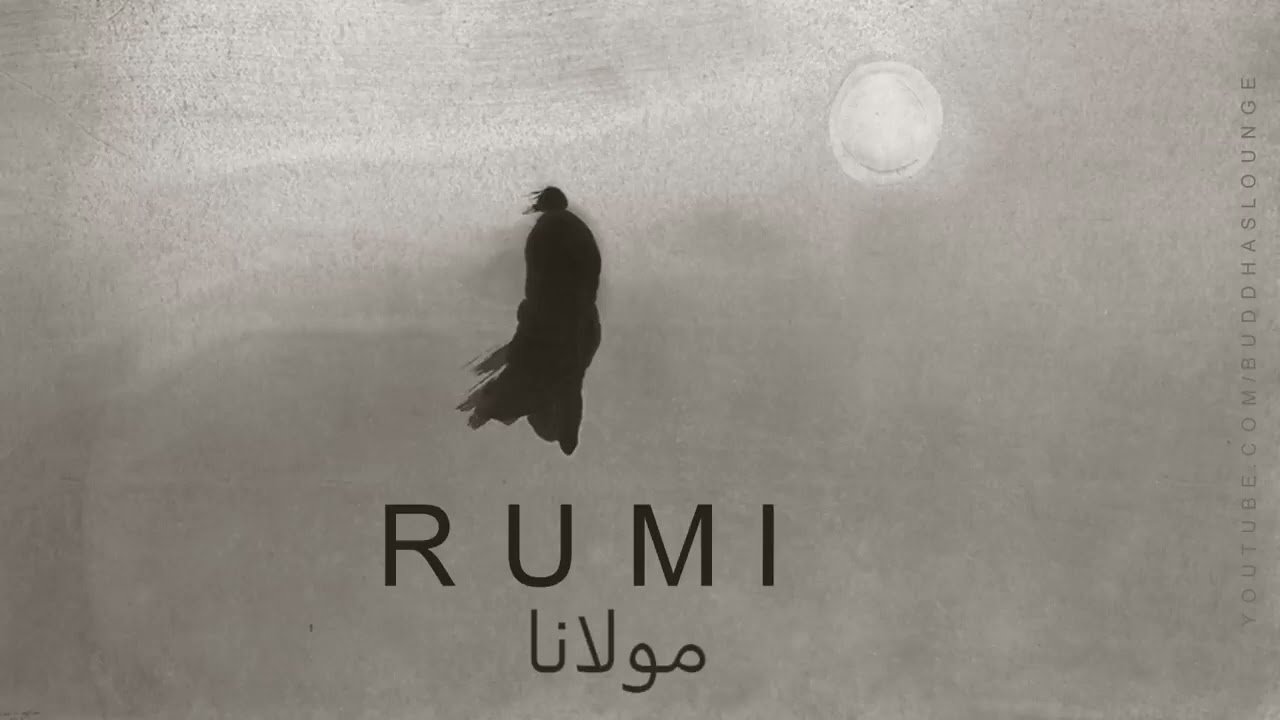 Through Love مولانا   RUMI Music by Armand Amar